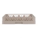 Vollrath TR6 Traex® Glass Rack w/ (25) Compartments - Beige thumbnail 3