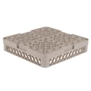 Vollrath TR6 Traex® Glass Rack w/ (25) Compartments - Beige thumbnail 4