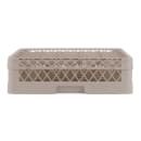 Vollrath TR6B Traex® Glass Rack w/ (25) Compartments - (1) Extender, Beige thumbnail 2