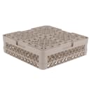 Vollrath TR6B Traex® Glass Rack w/ (25) Compartments - (1) Extender, Beige thumbnail 5