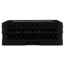 Vollrath TR6BB Rack-Master Glass Rack w/ (25) Compartments - (2) Extenders, Black thumbnail 3