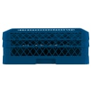 Vollrath TR6BB Rack-Master Glass Rack w/ (25) Compartments - (2) Extenders, Royal Blue thumbnail 3