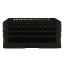 Vollrath TR6BBB Rack-Master Glass Rack w/ (25) Compartments - (3) Extenders, Black thumbnail 3