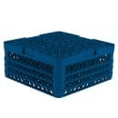 Vollrath TR6BBB Rack-Master Glass Rack w/ (25) Compartments - (3) Extenders, Royal Blue thumbnail 4