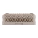 Vollrath TR7C Traex® Glass Rack w/ (36) Compartments - (1) Extender, Beige thumbnail 2