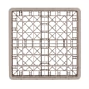 Vollrath TR7C Traex® Glass Rack w/ (36) Compartments - (1) Extender, Beige thumbnail 3