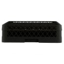 Vollrath TR7C Rack-Master Glass Rack w/ (36) Compartments - (1) Extender, Black thumbnail 3