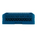 Vollrath TR7C Rack-Master Glass Rack w/ (36) Compartments - (1) Extender, Royal Blue thumbnail 4