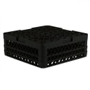 Vollrath TR7CC Rack-Master Glass Rack w/ (36) Compartments - (2) Extenders, Black thumbnail 5