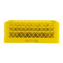 Vollrath TR7CC Rack-Master Glass Rack w/ (36) Compartments - (2) Extenders, Yellow thumbnail 2