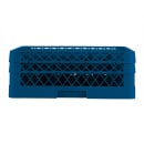Vollrath TR7CC Rack-Master Glass Rack w/ (36) Compartments - (2) Extenders, Royal Blue thumbnail 3