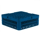 Vollrath TR7CC Rack-Master Glass Rack w/ (36) Compartments - (2) Extenders, Royal Blue thumbnail 5