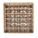 Vollrath TR7CCC Traex® Glass Rack w/ (36) Compartments - (3) Extenders, Beige thumbnail 2