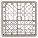 Vollrath TR7CCCC Traex® Glass Rack w/ (36) Compartments - (4) Extenders, Beige thumbnail 2