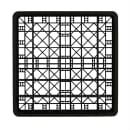 Vollrath TR7CCCC Rack-Master Glass Rack w/ (36) Compartments - (4) Extenders, Black thumbnail 2