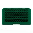 Vollrath TR7CCCC Rack-Master Glass Rack w/ (36) Compartments - (4) Extenders, Green thumbnail 3