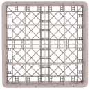 Vollrath TR8D Traex® Glass Rack w/ (16) Compartments - (1) Extender, Beige thumbnail 2