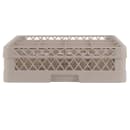 Vollrath TR8D Traex® Glass Rack w/ (16) Compartments - (1) Extender, Beige thumbnail 3