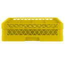 Vollrath TR8D Rack-Master Glass Rack w/ (16) Compartments - (1) Extender, Yellow thumbnail 2