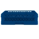 Vollrath TR8D Rack-Master Glass Rack w/ (16) Compartments - (1) Extender, Royal Blue thumbnail 3