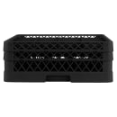 Vollrath TR8DD Rack-Master Glass Rack w/ (16) Compartments - (2) Extenders, Black thumbnail 3