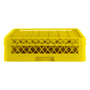 Vollrath TR9E Rack-Master Glass Rack w/ (49) Compartments - (1) Extender, Yellow thumbnail 3