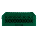 Vollrath TR9E Rack-Master Glass Rack w/ (49) Compartments - (1) Extender, Green thumbnail 2