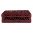 Vollrath TR9E Rack-Master Glass Rack w/ (49) Compartments - (1) Extender, Burgundy thumbnail 3