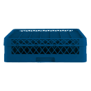 Vollrath TR9E Rack-Master Glass Rack w/ (49) Compartments - (1) Extender, Royal Blue thumbnail 3