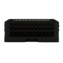 Vollrath TR9EE Rack-Master Glass Rack w/ (49) Compartments - (2) Extenders, Black thumbnail 3