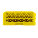 Vollrath TR9EE Rack-Master Glass Rack w/ (49) Compartments - (2) Extenders, Yellow thumbnail 3