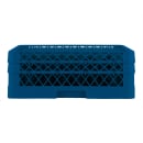 Vollrath TR9EE Rack-Master Glass Rack w/ (49) Compartments - (2) Extenders, Royal Blue thumbnail 3