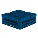 Vollrath TR9EE Rack-Master Glass Rack w/ (49) Compartments - (2) Extenders, Royal Blue thumbnail 5