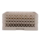 Vollrath TR9EEE Traex® Glass Rack w/ (49) Compartments - (3) Extenders, Beige thumbnail 3