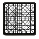 Vollrath TR9EEE Rack-Master Glass Rack w/ (49) Compartments - (3) Extenders, Black thumbnail 2