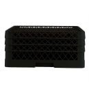 Vollrath TR9EEE Rack-Master Glass Rack w/ (49) Compartments - (3) Extenders, Black thumbnail 3