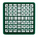 Vollrath TR9EEE Rack-Master Glass Rack w/ (49) Compartments - (3) Extenders, Green thumbnail 2