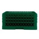 Vollrath TR9EEE Rack-Master Glass Rack w/ (49) Compartments - (3) Extenders, Green thumbnail 3