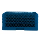 Vollrath TR9EEE Rack-Master Glass Rack w/ (49) Compartments - (3) Extenders, Blue thumbnail 3