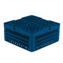 Vollrath TR9EEE Rack-Master Glass Rack w/ (49) Compartments - (3) Extenders, Blue thumbnail 5