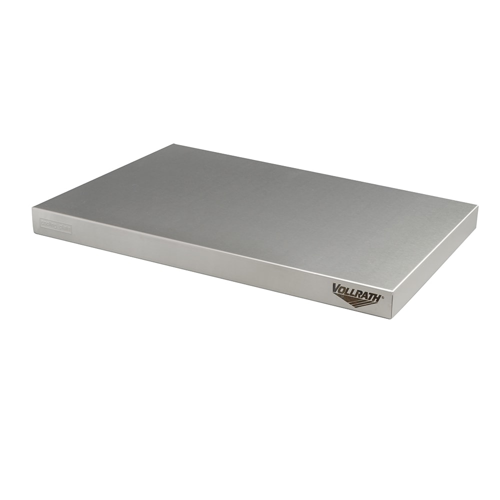 Vollrath V903001 FullSize Cooling Plate - 20 7/8" x 12 3/4", Stainless