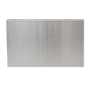Vollrath V903001 FullSize Cooling Plate - 20 7/8" x 12 3/4", Stainless thumbnail 3