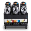 Vollrath VCBA168-37 23 1/2" Frozen Drink Machine w/ (3) 1 1/2 gal Bowls - 120v thumbnail 2