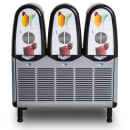 Vollrath VCBA168-37 23 1/2" Frozen Drink Machine w/ (3) 1 1/2 gal Bowls - 120v thumbnail 6