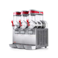 Vollrath VCBA168-37 23 1/2" Frozen Drink Machine w/ (3) 1 1/2 gal Bowls - 120v thumbnail 7