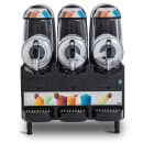 Vollrath VCBF168-37 23 1/2" Frozen Drink Machine w/ (3) 2 16/25 gal Bowls - 120v thumbnail 2