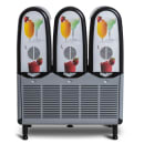 Vollrath VCBF168-37 23 1/2" Frozen Drink Machine w/ (3) 2 16/25 gal Bowls - 120v thumbnail 6