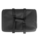 Vollrath VCBM100 Insulated Catering Bag w/ Carrying Straps - 17"W x 13"D x 13"H, Black thumbnail 4