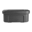 Vollrath VEPPT308 Full Size Insulated Food Carrier - 28 1/4"W x 19 1/4"D x 12"H, Black thumbnail 2