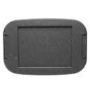 Vollrath VEPPT308 Full Size Insulated Food Carrier - 28 1/4"W x 19 1/4"D x 12"H, Black thumbnail 3